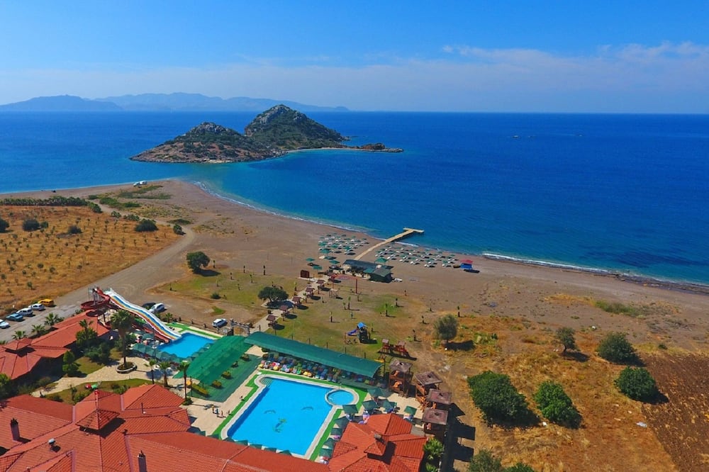 boutique hotels in Datca Peninsula
