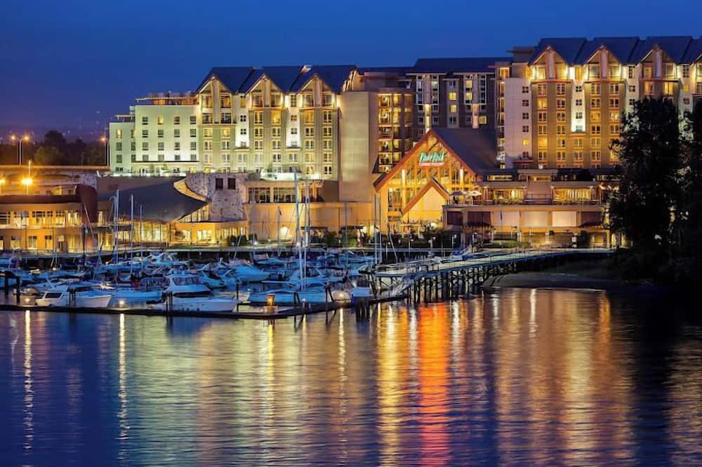 boutique hotels in Richmond