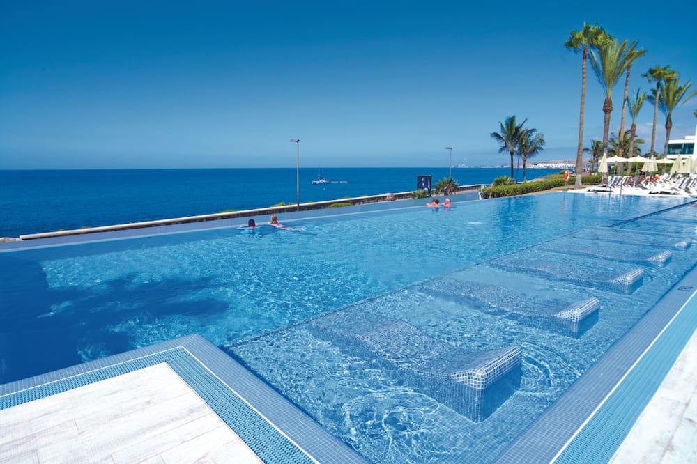 boutique hotels in Maspalomas