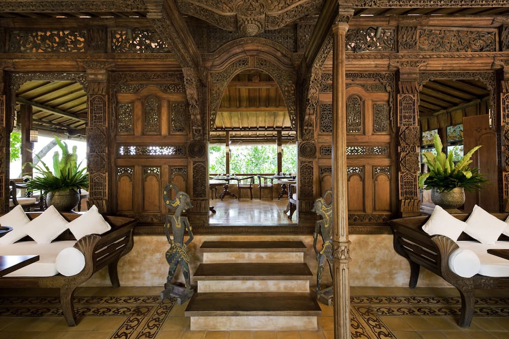 boutique hotels in Gianyar