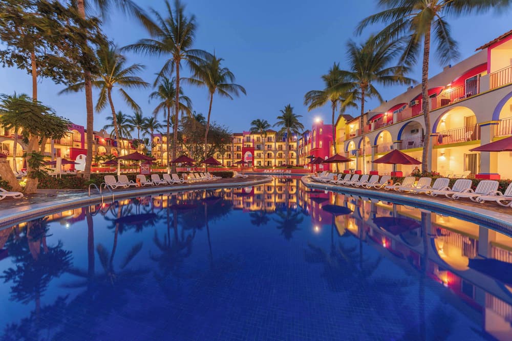 boutique hotels in Bucerías