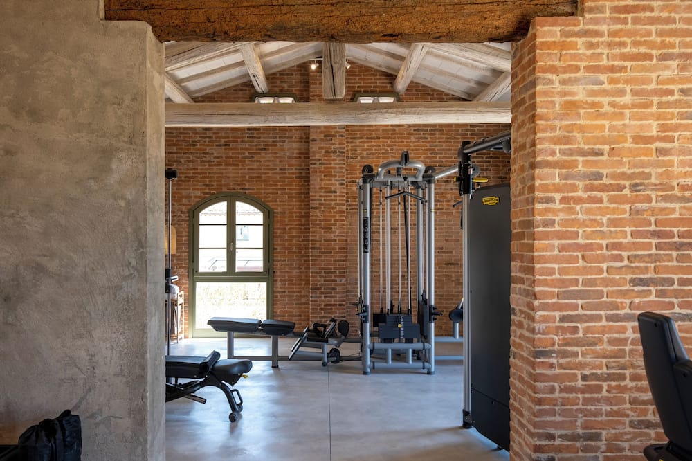 boutique hotels in Cerreto Guidi