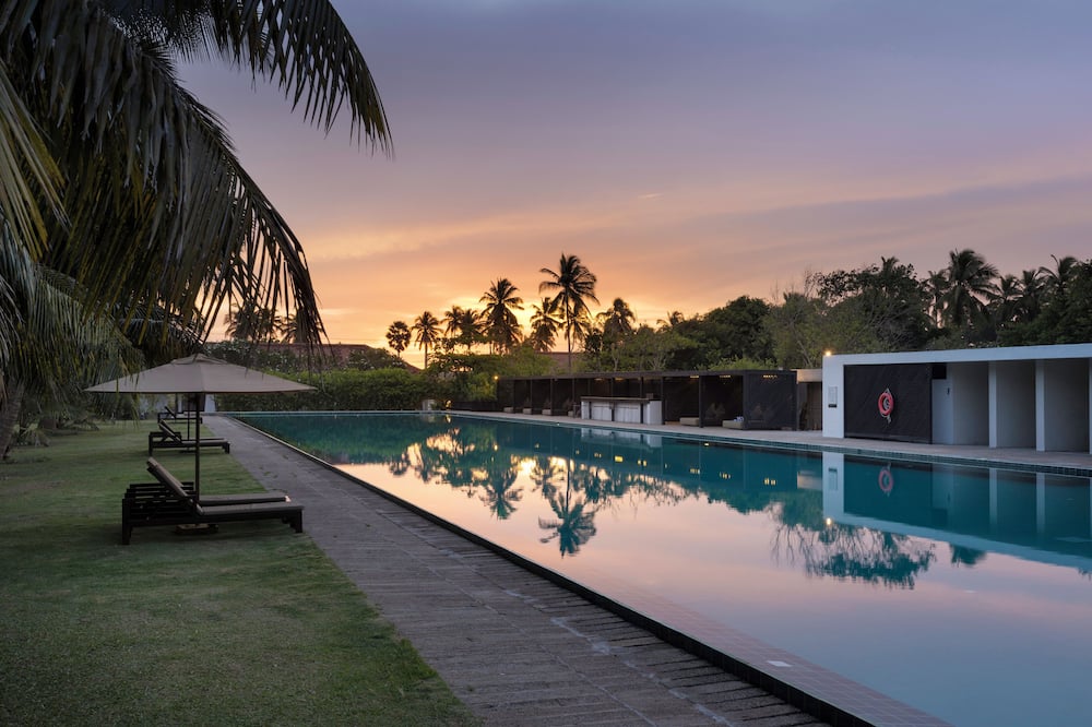 boutique hotels in Gampaha District