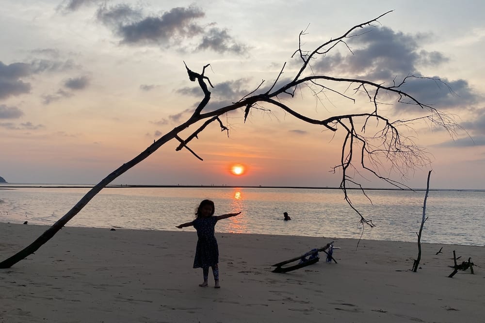 boutique hotels in Nai Yang Beach