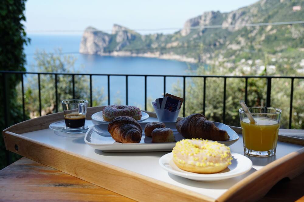 boutique hotels in Sorrento Coast