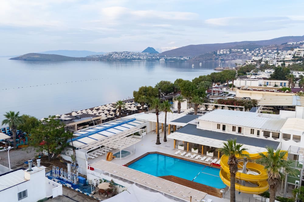 boutique hotels in Ortakent
