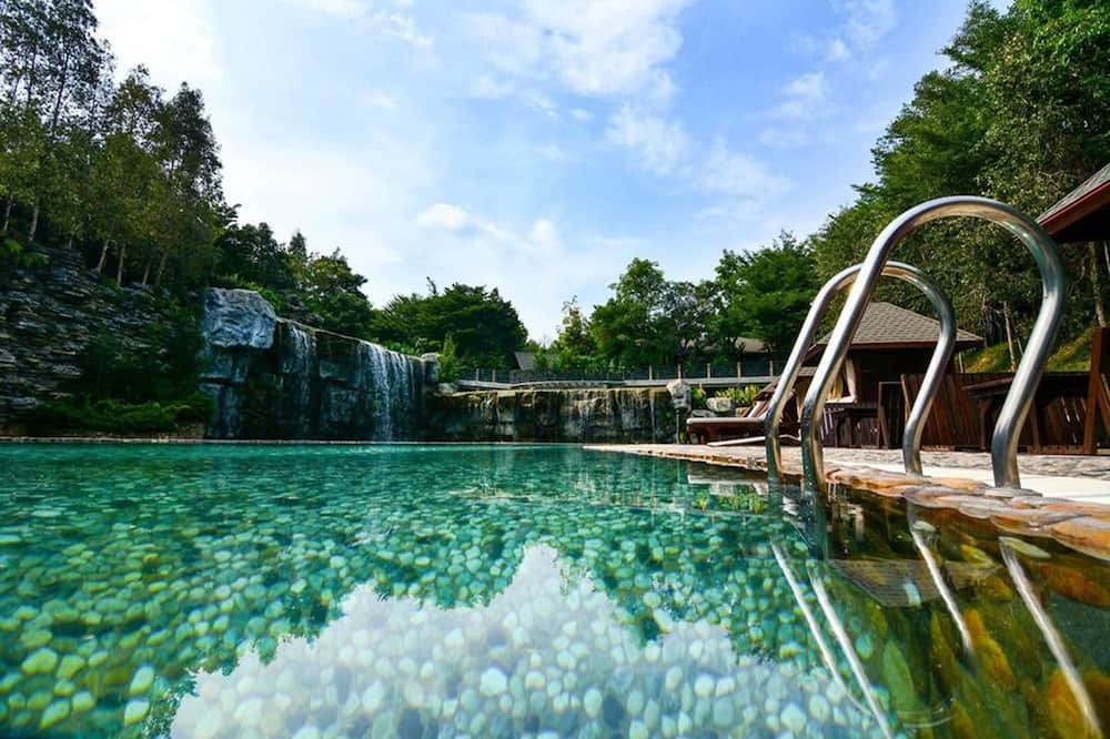 boutique hotels in Melaka
