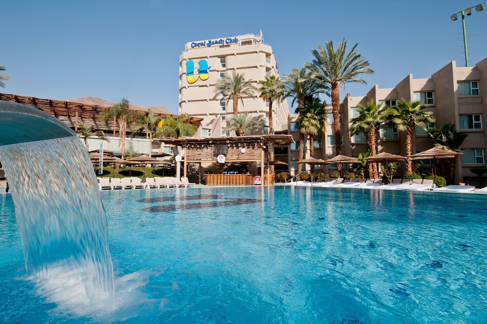 boutique hotels in South District Israel