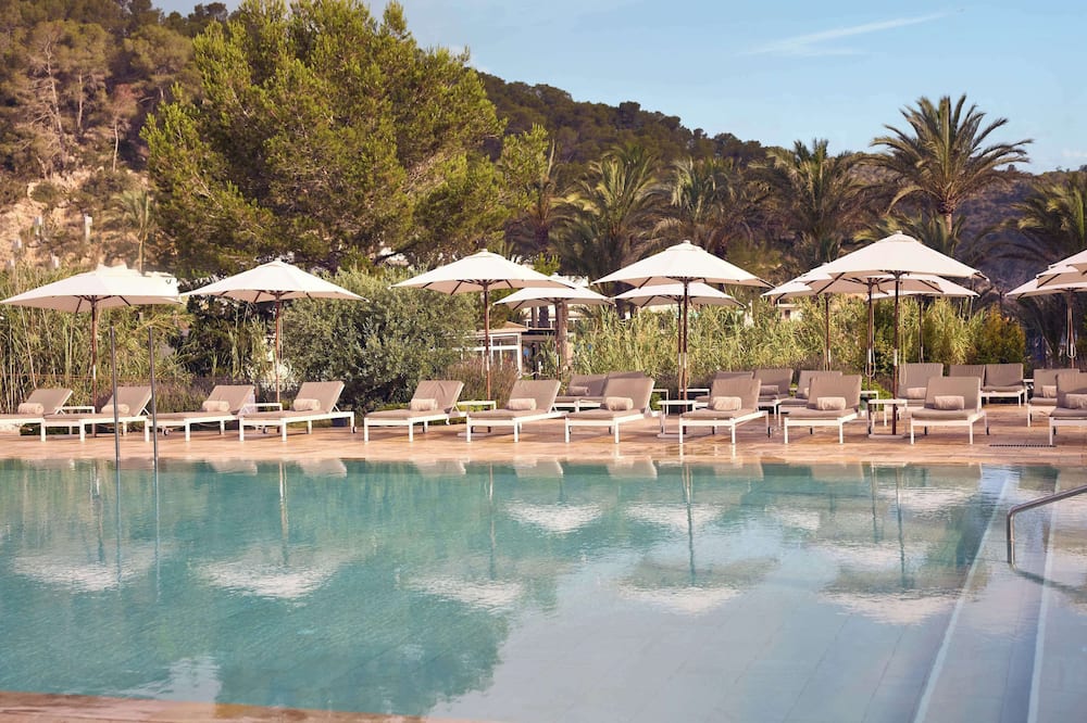 boutique hotels in Na Xamena