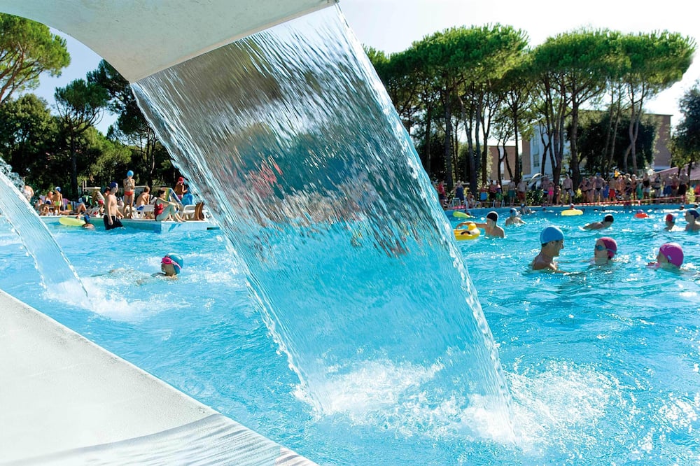boutique hotels in North Adriatic Coast
