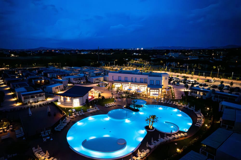 boutique hotels in Riccione