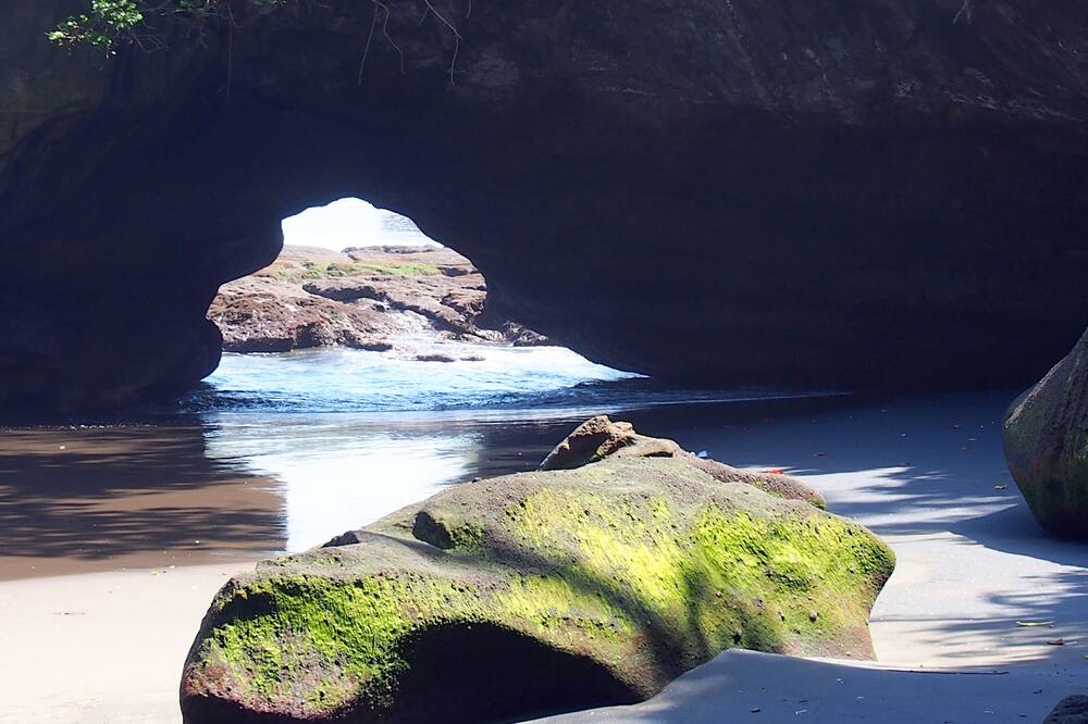 boutique hotels in Balian
