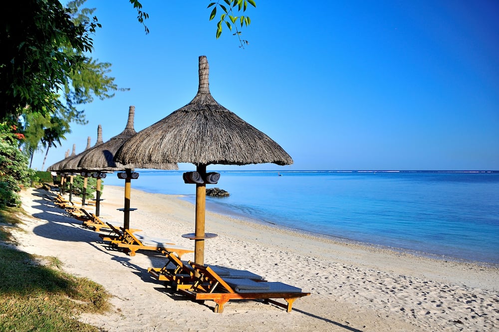 boutique hotels in Trou Aux Biches