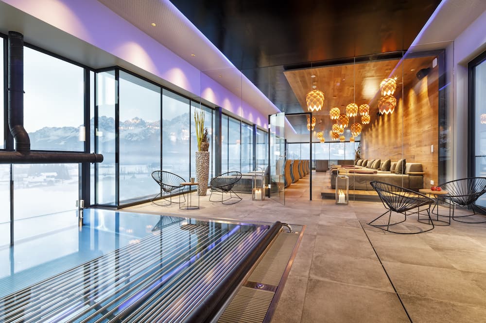 boutique hotels in Schwarzsee