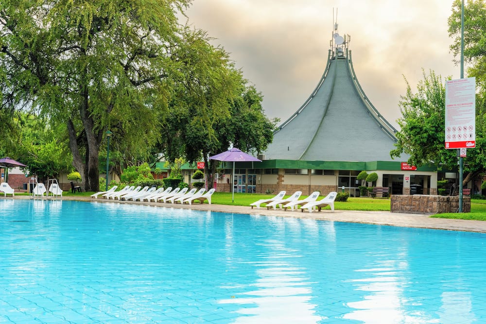 boutique hotels in Phalaborwa