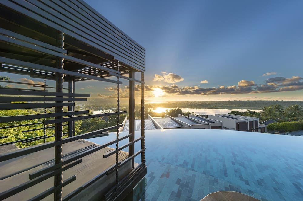 boutique hotels in Efate
