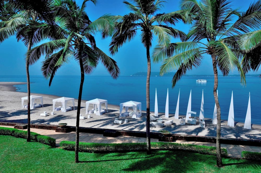boutique hotels in Panaji