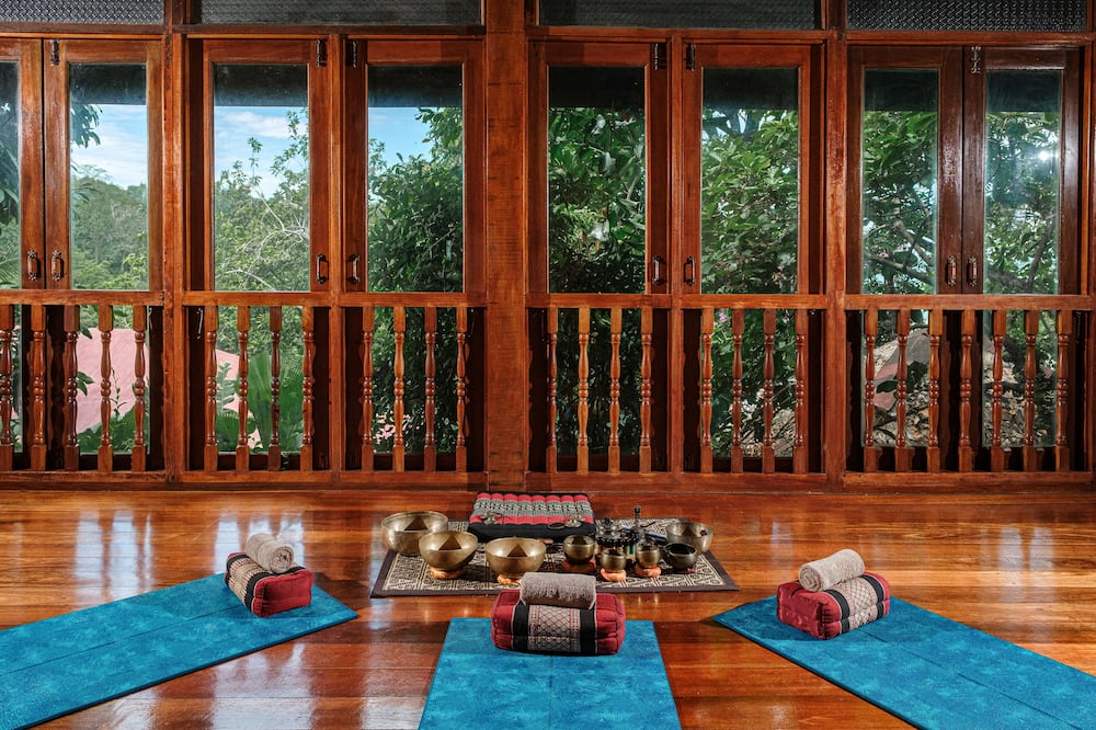 boutique hotels in Langkawi