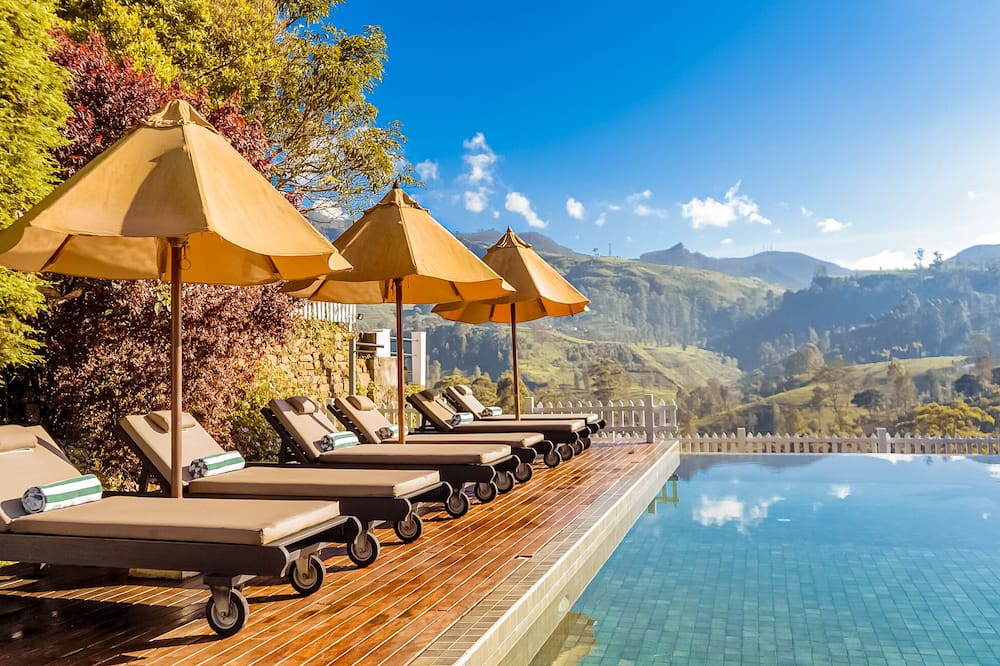 boutique hotels in Nuwara Eliya