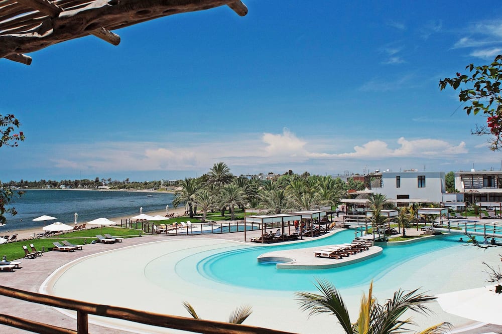 boutique hotels in Ica