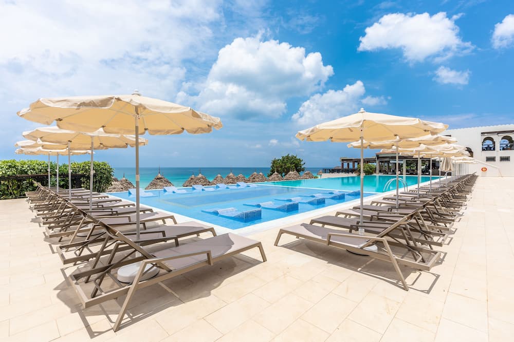 boutique hotels in Nungwi