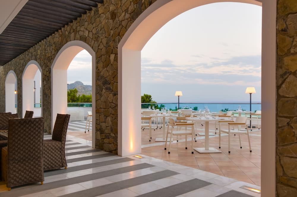 boutique hotels in Archangelos