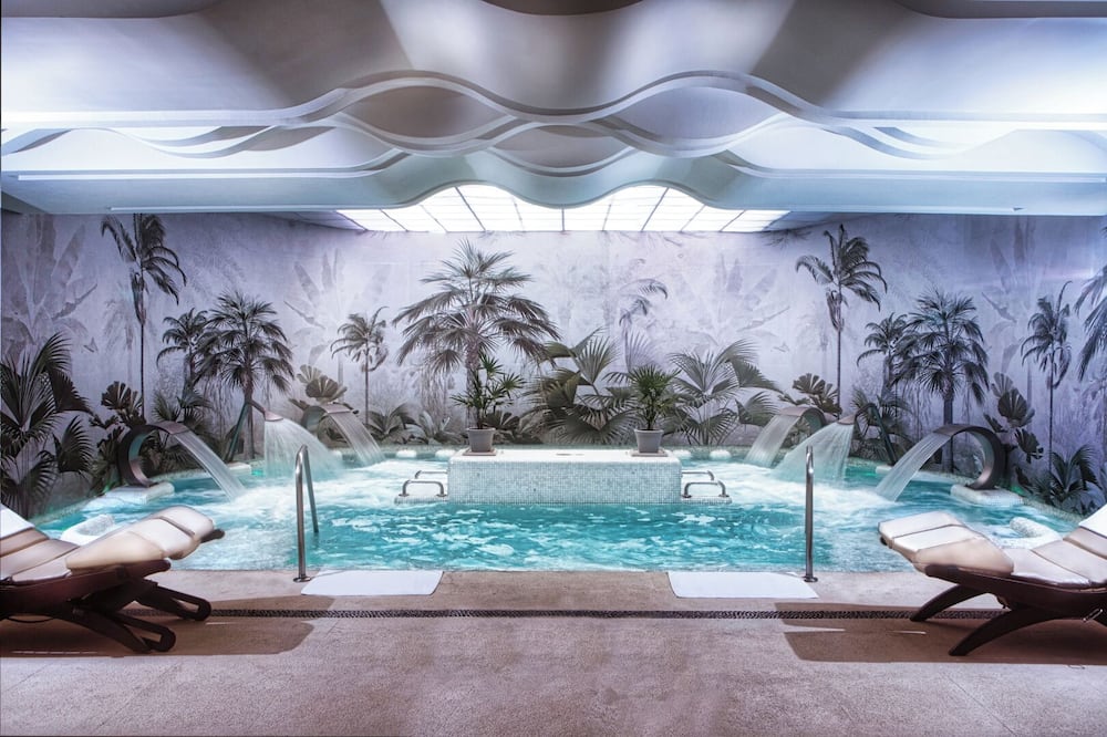 boutique hotels in Juluchuca