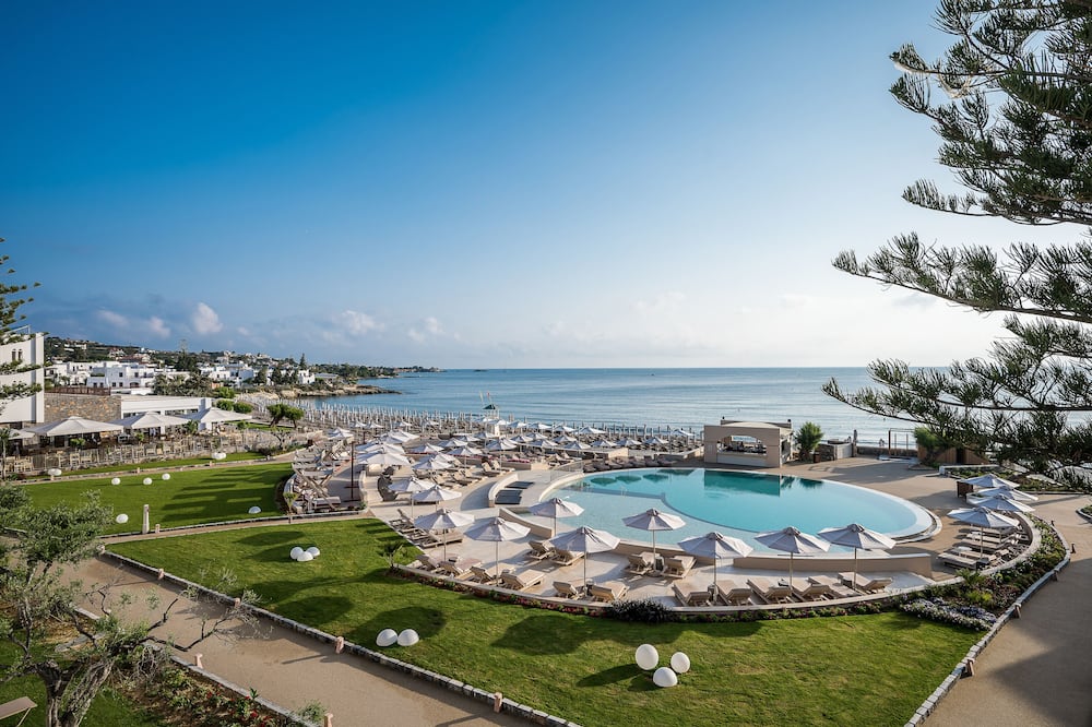 boutique hotels in Hersonissos