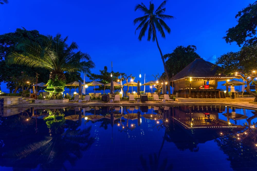 boutique hotels in Lovina
