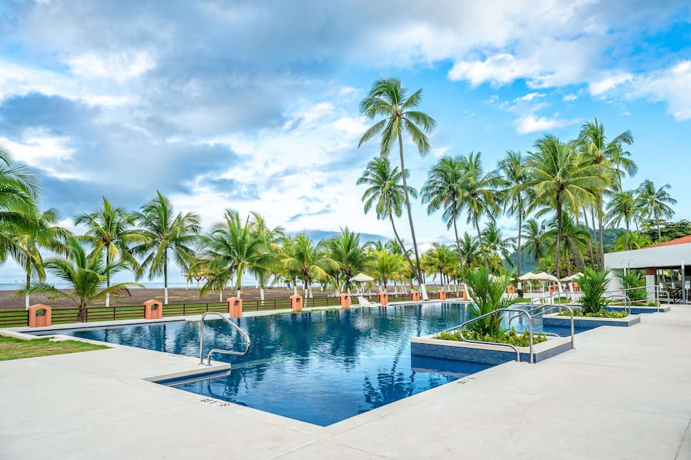 boutique hotels in Jacó