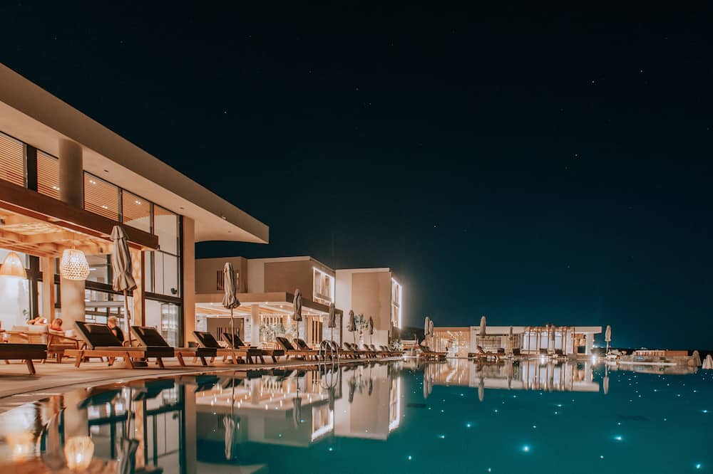 boutique hotels in Heraklio Town