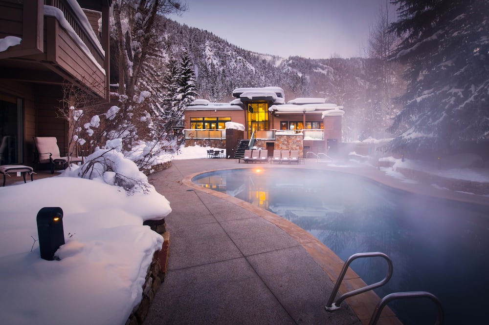 boutique hotels in Aspen-Snowmass