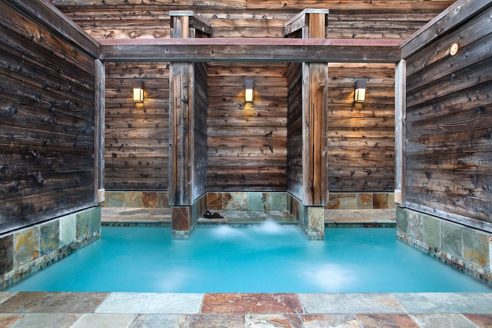 boutique hotels in Big Sur