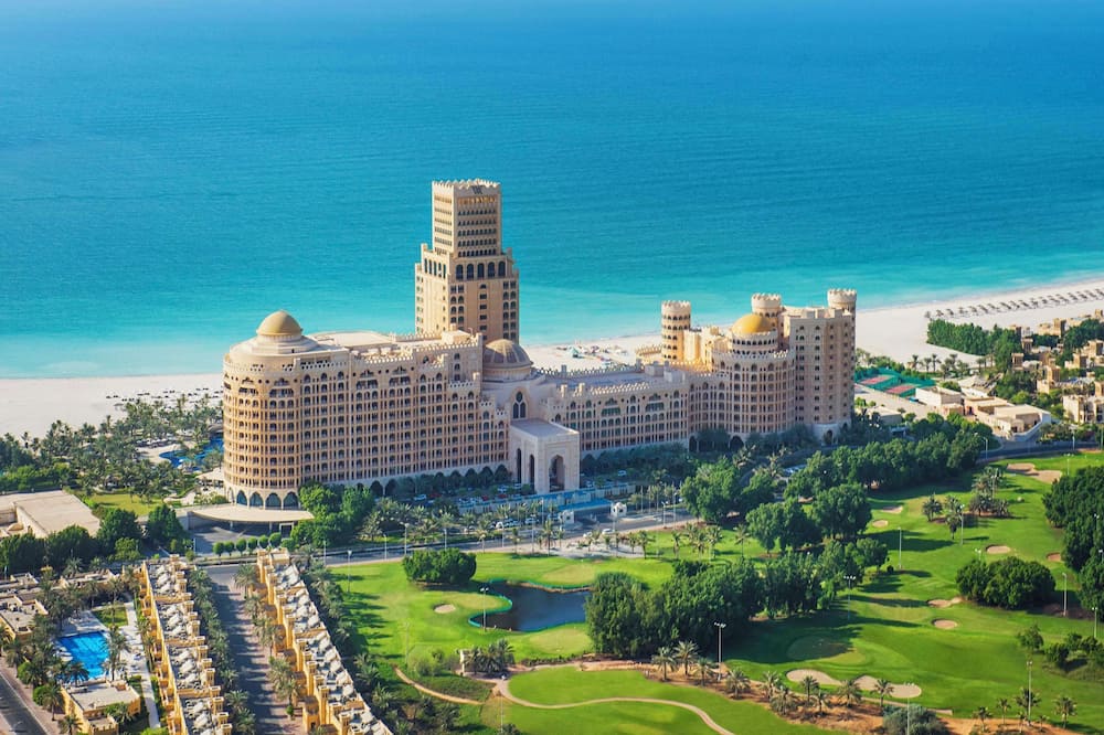 boutique hotels in Ras Al Khaimah
