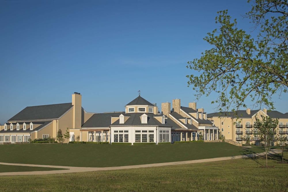 boutique hotels in Virginia