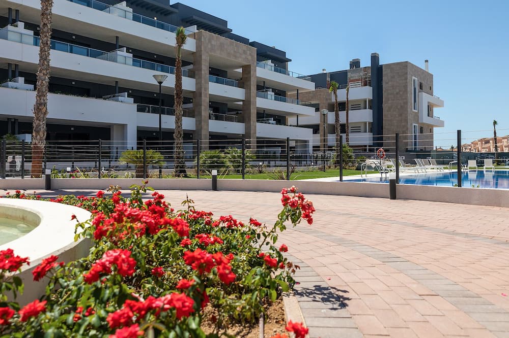 boutique hotels in Orihuela