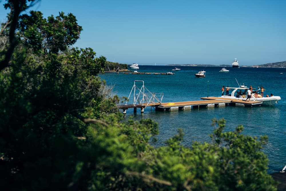 boutique hotels in Palau