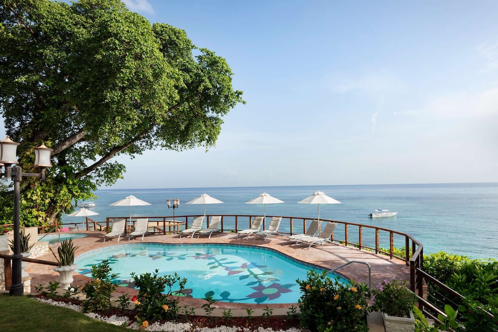 boutique hotels in Ocho Rios