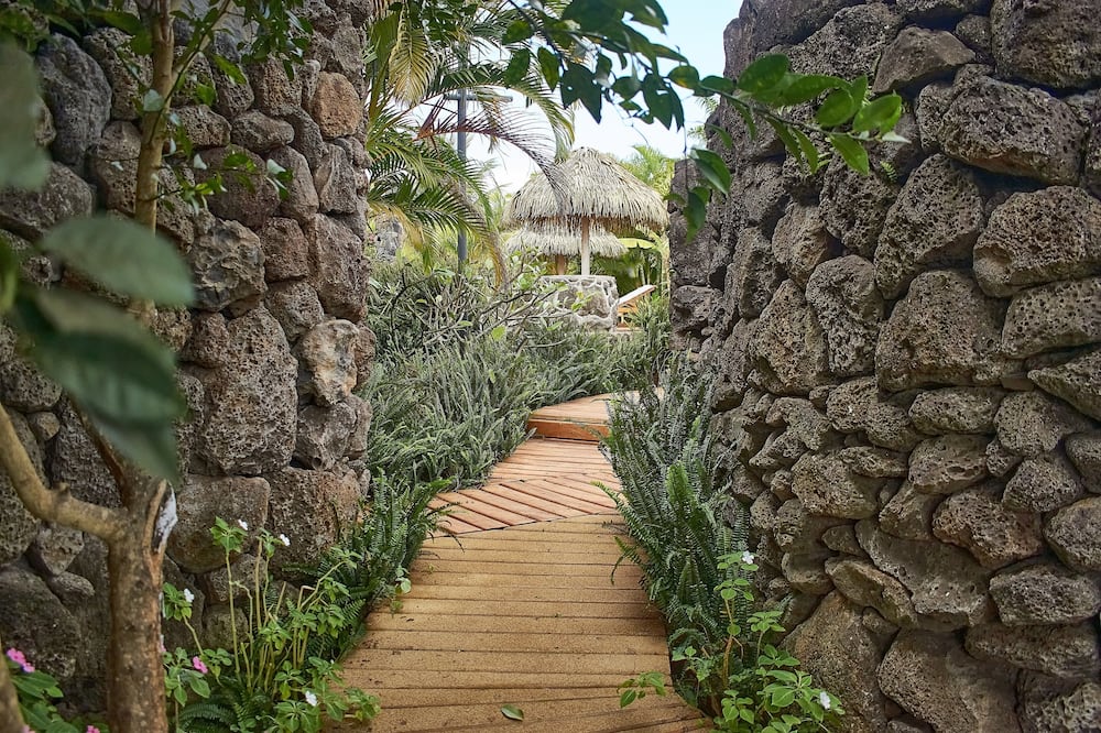 boutique hotels in Hanga Roa