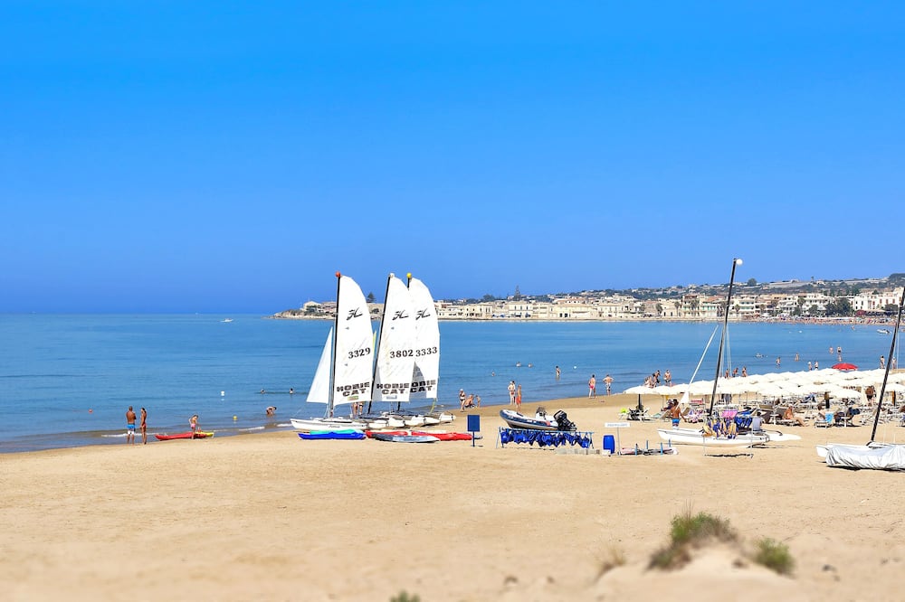 boutique hotels in Scicli