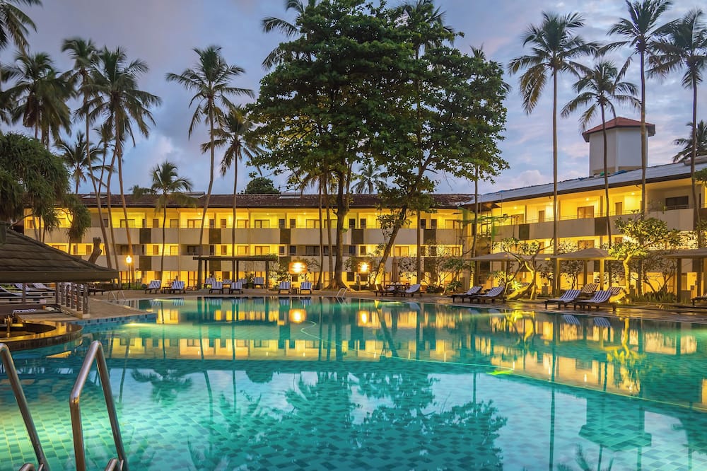 boutique hotels in Kalutara District