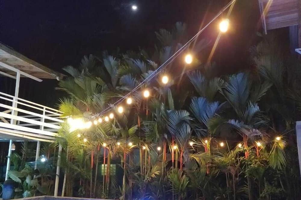 boutique hotels in Puerto Viejo