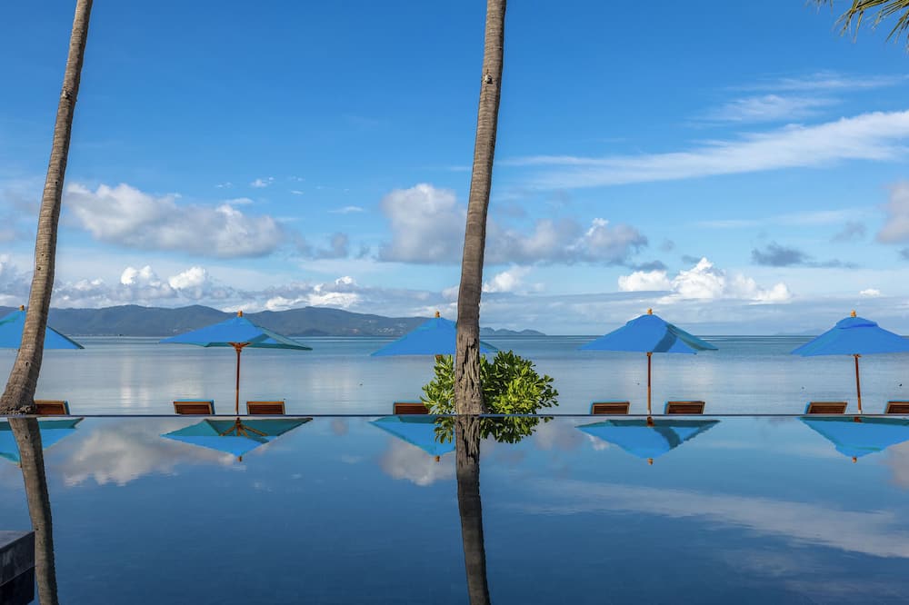 boutique hotels in Haad Rin