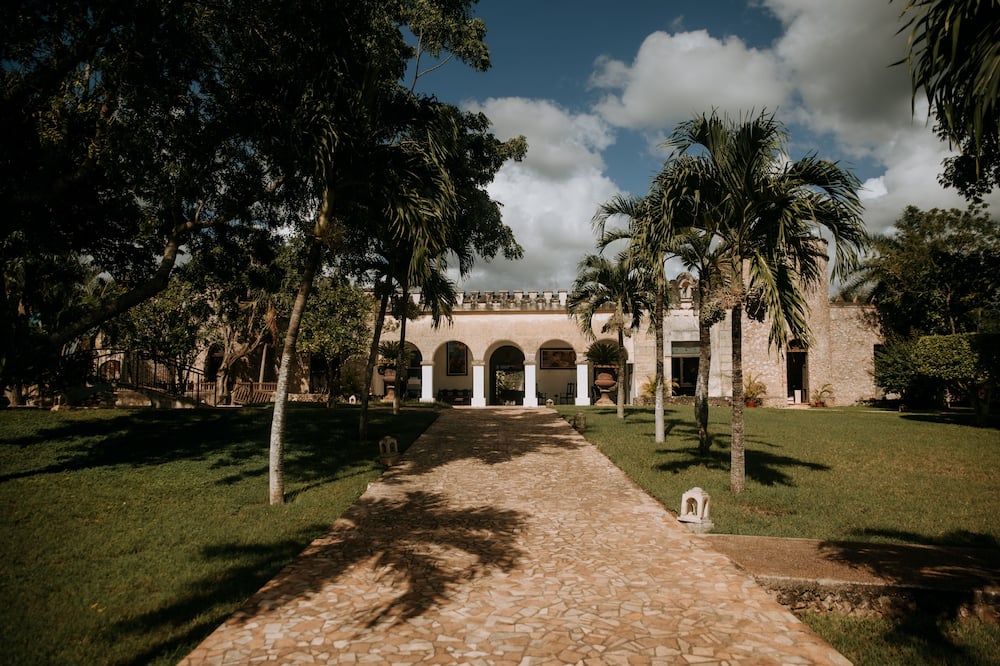 boutique hotels in Valladolid