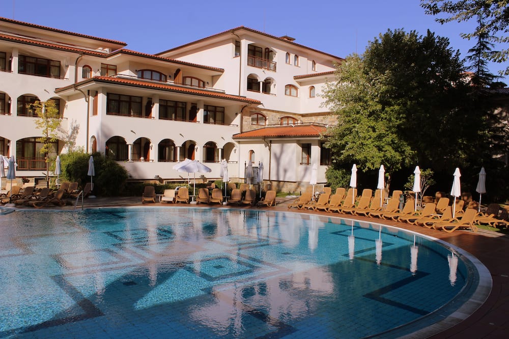 boutique hotels in Sunny Beach