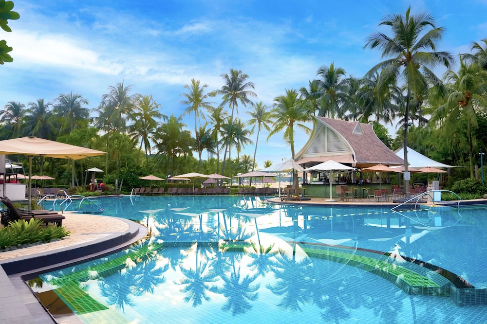 boutique hotels in Singapore