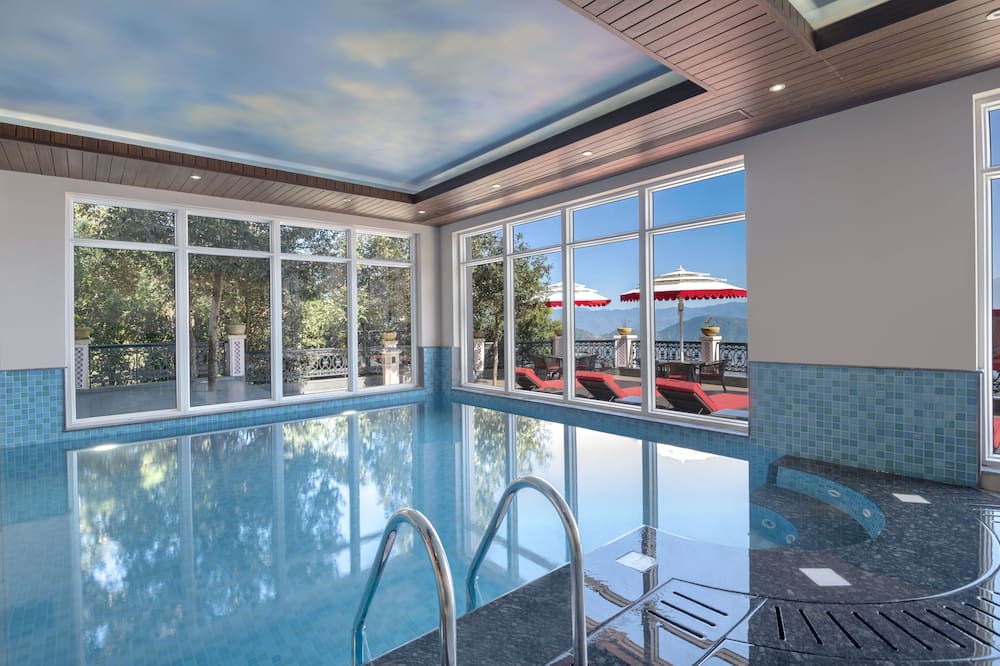 boutique hotels in Shimla