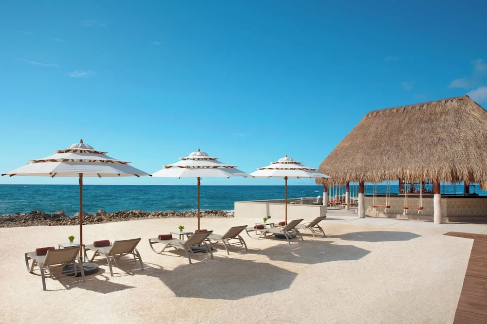 boutique hotels in Puerto Aventuras