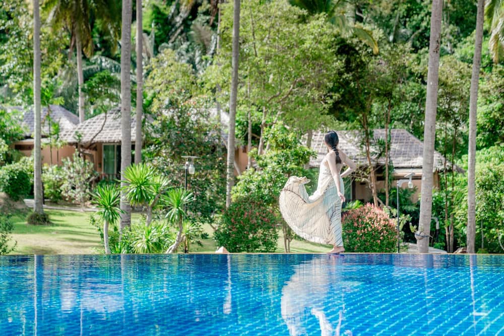 boutique hotels in Ao Nang Beach