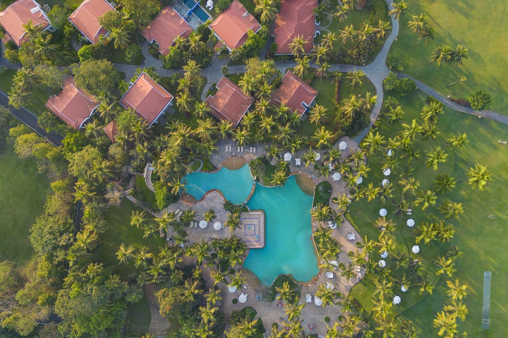 boutique hotels in Goa South (Deleted)